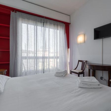 Porta Nuova 52 Apartment Milano Eksteriør billede