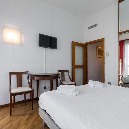 Porta Nuova 52 Apartment Milano Eksteriør billede