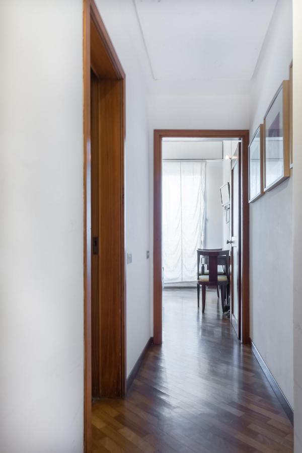 Porta Nuova 52 Apartment Milano Eksteriør billede