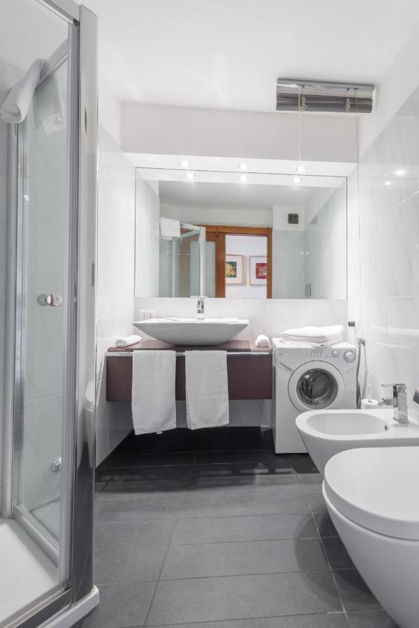 Porta Nuova 52 Apartment Milano Eksteriør billede