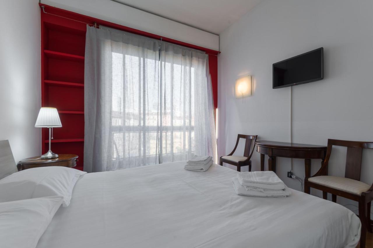 Porta Nuova 52 Apartment Milano Eksteriør billede