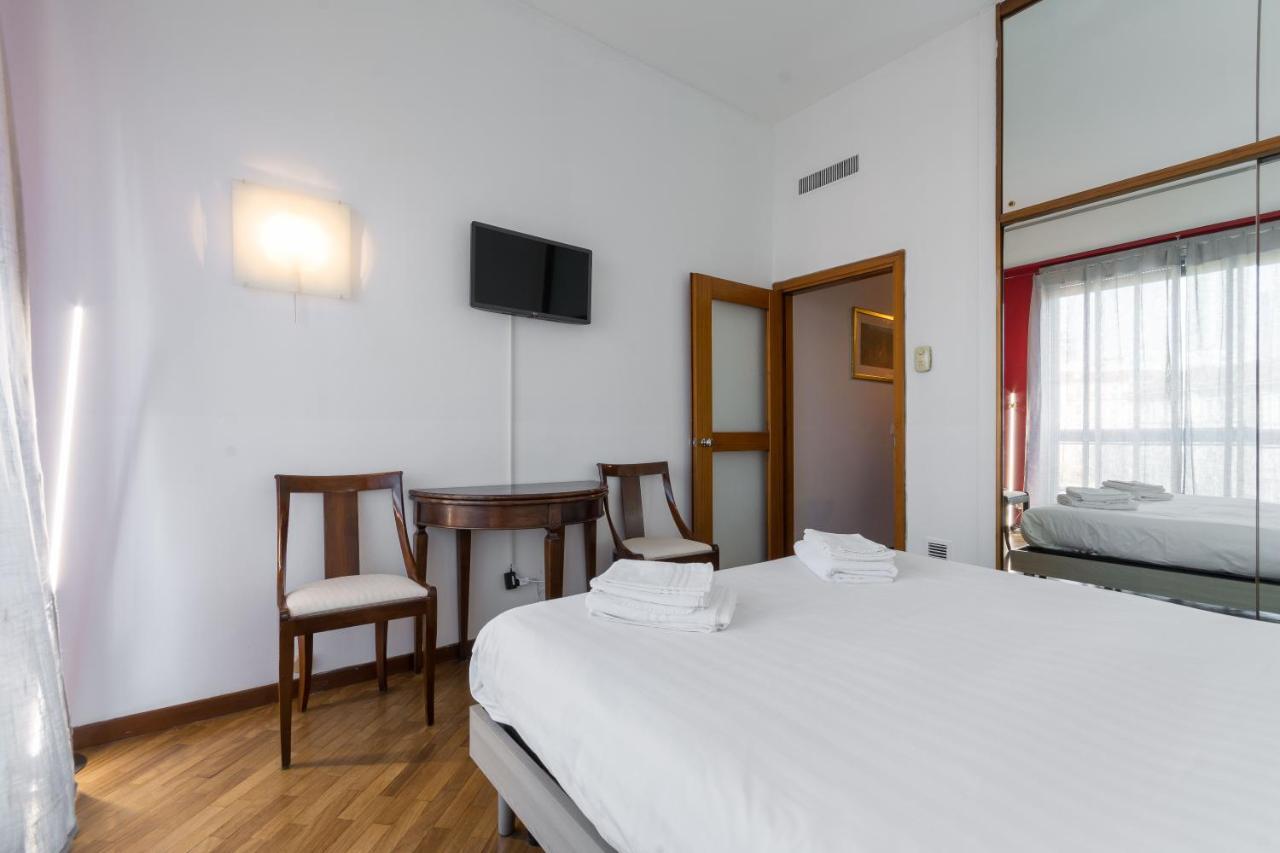 Porta Nuova 52 Apartment Milano Eksteriør billede